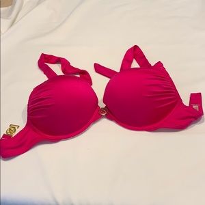 Victoria’s Secret Bombshell Bikini Top 34D